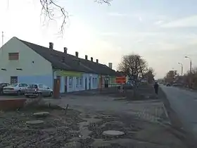 Zielonki-Wieś