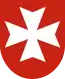 Blason de Łagów