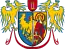 Blason de Gmina Łambinowice