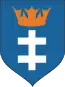 Blason de Łomazy