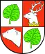 Blason de Łopiennik Górny