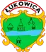 Blason de Gmina Łukowica