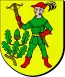 Blason de Gmina Świętajno