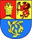 Blason de Gmina Świdnica