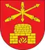 Blason de Aleksandrów