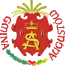 Blason de Gmina Augustów