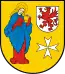 Blason de Gmina Banie