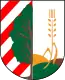 Blason de Gmina Baruchowo