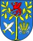 Blason de Gmina Białogard