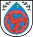 Blason de Gmina Bierzwnik