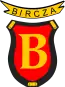 Blason de Gmina Bircza