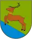 Blason de Gmina Bliżyn