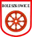 Blason de Gmina Boleszkowice
