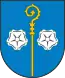 Blason de Gmina Borzęcin
