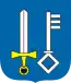 Blason de Brzostek