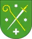 Blason de Gmina Chełmża