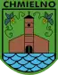 Blason de Gmina Chmielno