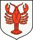 Blason de Gmina Chodel