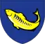 Blason de Chrzypsko Wielkie