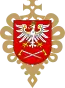 Blason de Gmina Czarny Dunajec