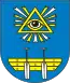 Blason de Gmina Czernichów
