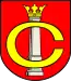 Blason de Czosnów