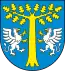 Blason de Gmina Dębica