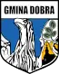 Blason de Gmina Dobra