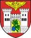 Blason de Gmina Dobroszyce