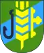 Blason de Gmina Dobrzeń Wielki