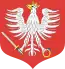 Blason de Gmina Dorohusk