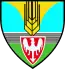 Blason de Gmina Duszniki