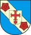 Blason de Gmina Dziadowa Kłoda