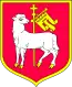 Blason de Frysztak