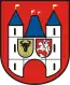 Blason de Gołuchów