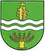 Blason de Gmina Gręboszów