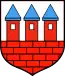 Blason de Grabowiec