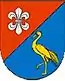 Blason de Gmina Grajewo