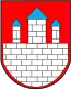 Blason de Gmina Inowłódz