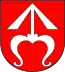 Blason de Gmina Iwanowice