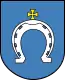 Blason de Gmina Janów