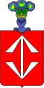 Blason de Gmina Jasionówka