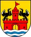 Blason de Gmina Jedwabno