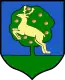 Blason de Gmina Jeleniewo