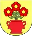 Blason de Gmina Jemielno