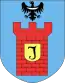 Blason de Gmina Jerzmanowa