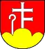 Blason de Gmina Jerzmanowice-Przeginia