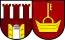 Blason de Gmina Kórnik