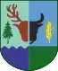 Blason de Gmina Kętrzyn