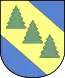 Blason de Gmina Kaliska